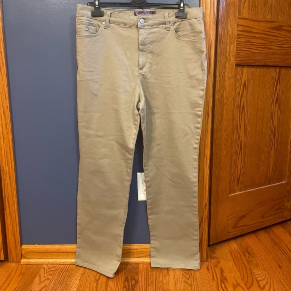 Gloria Vanderbilt Jeans
